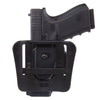 CAA Standard Holster for 9mm/40SW/.357 Glocks