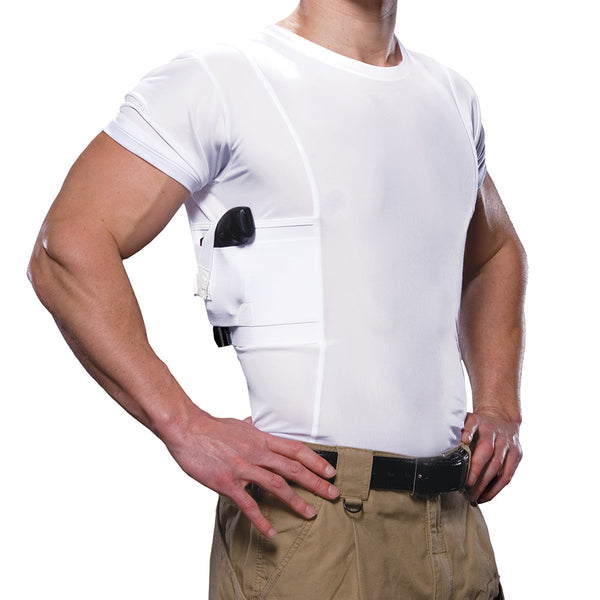 Vakandi conceal carry apparel  Clothes you can do anything in