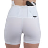 Womens Concealed Carry 4" Shorts