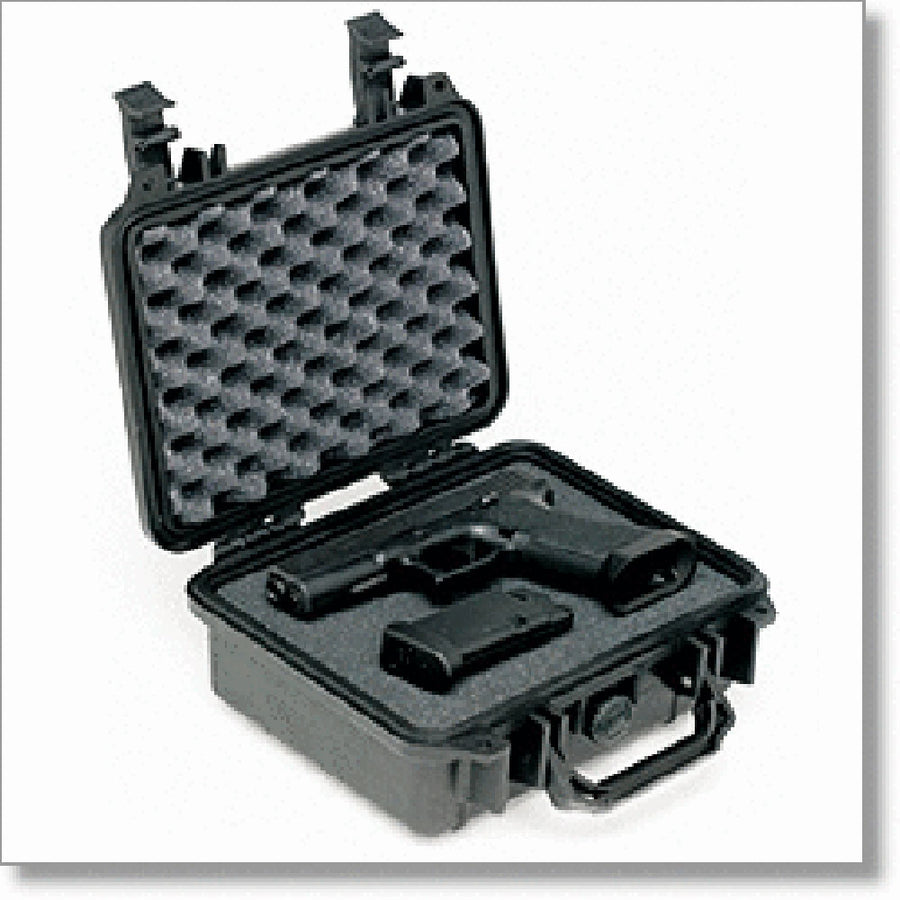 One Gun Portable Safe