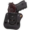 1791 Open Top 2.1 OWB Multi-Fit Paddle Holster
