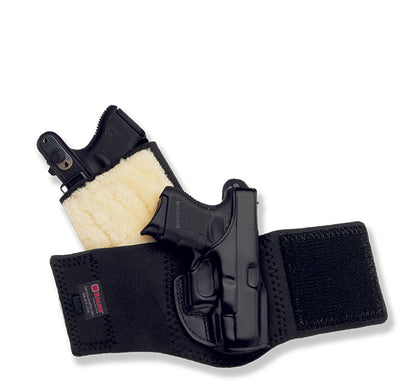 Stealth Ankle Holster