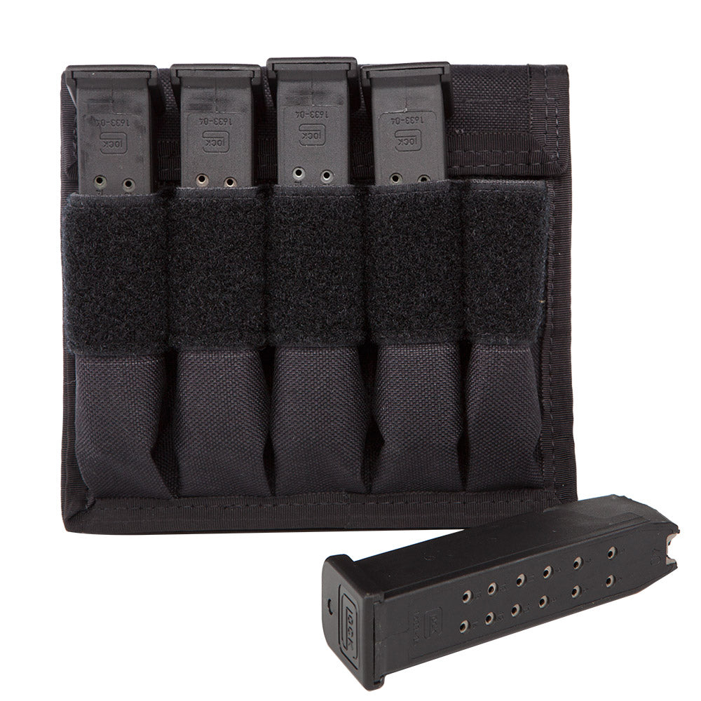 Glock 21 2024 magazine holder