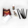 ***AR-15 Field Pack Cleaning Kit (BK)