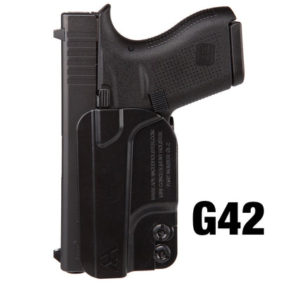 Advanced Mini Holster for Glock 42/43/43X/48