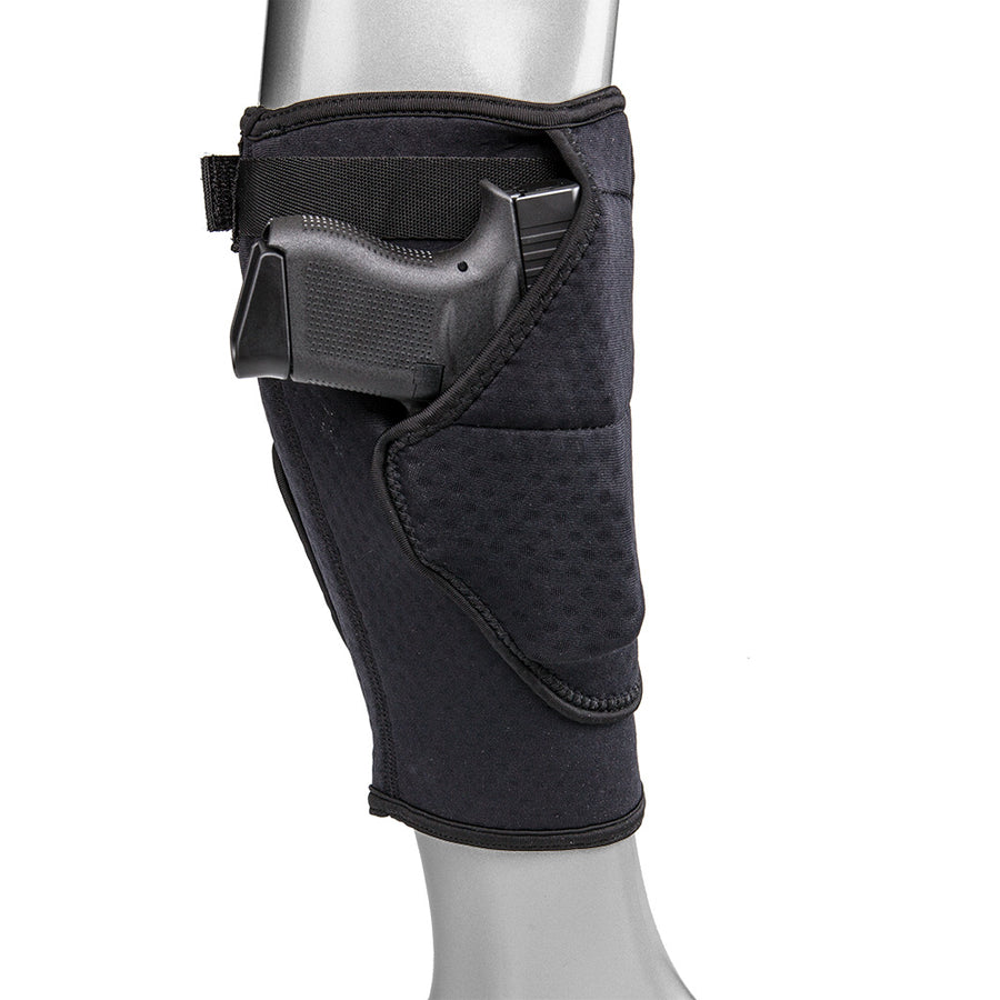  Conceal Carry Ankle Holster Gun Thigh Holster Leg for