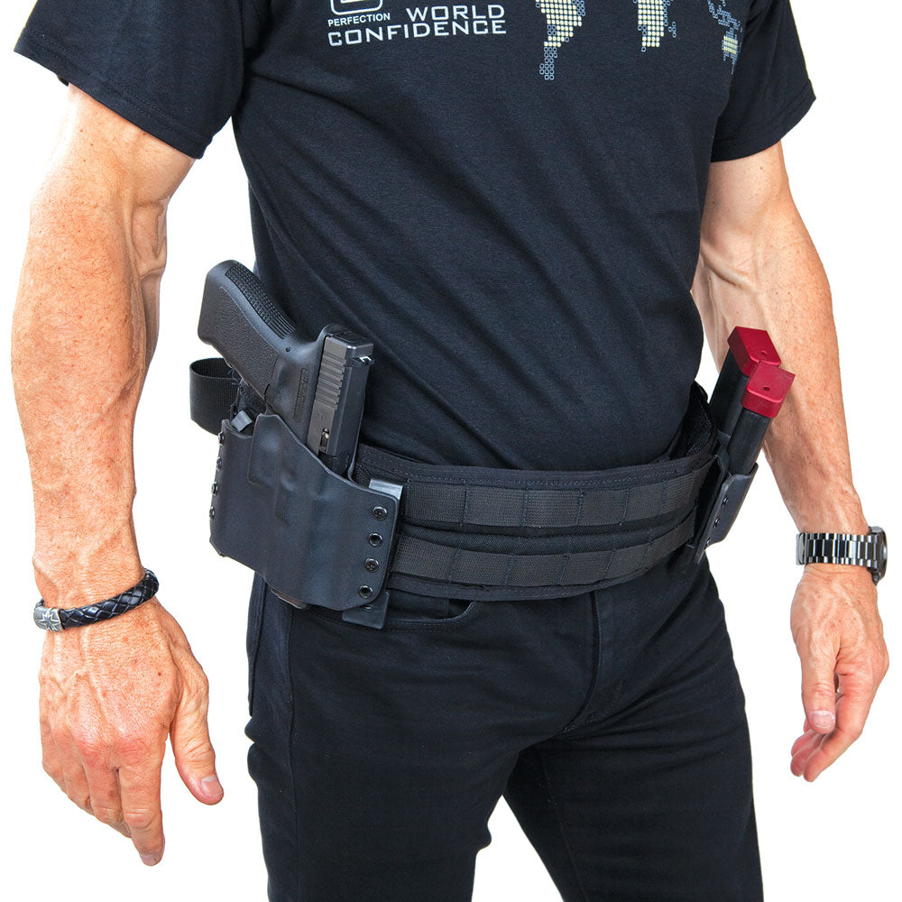 Battle Belt Holster Top 2025 - Main Image
