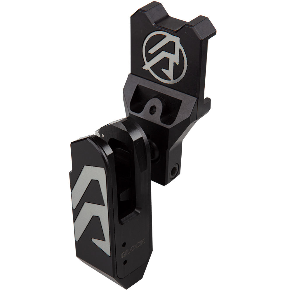 DAA AlphaX Holster Master of Concealment