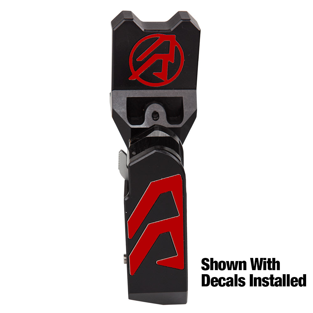 DAA AlphaX Holster Master of Concealment