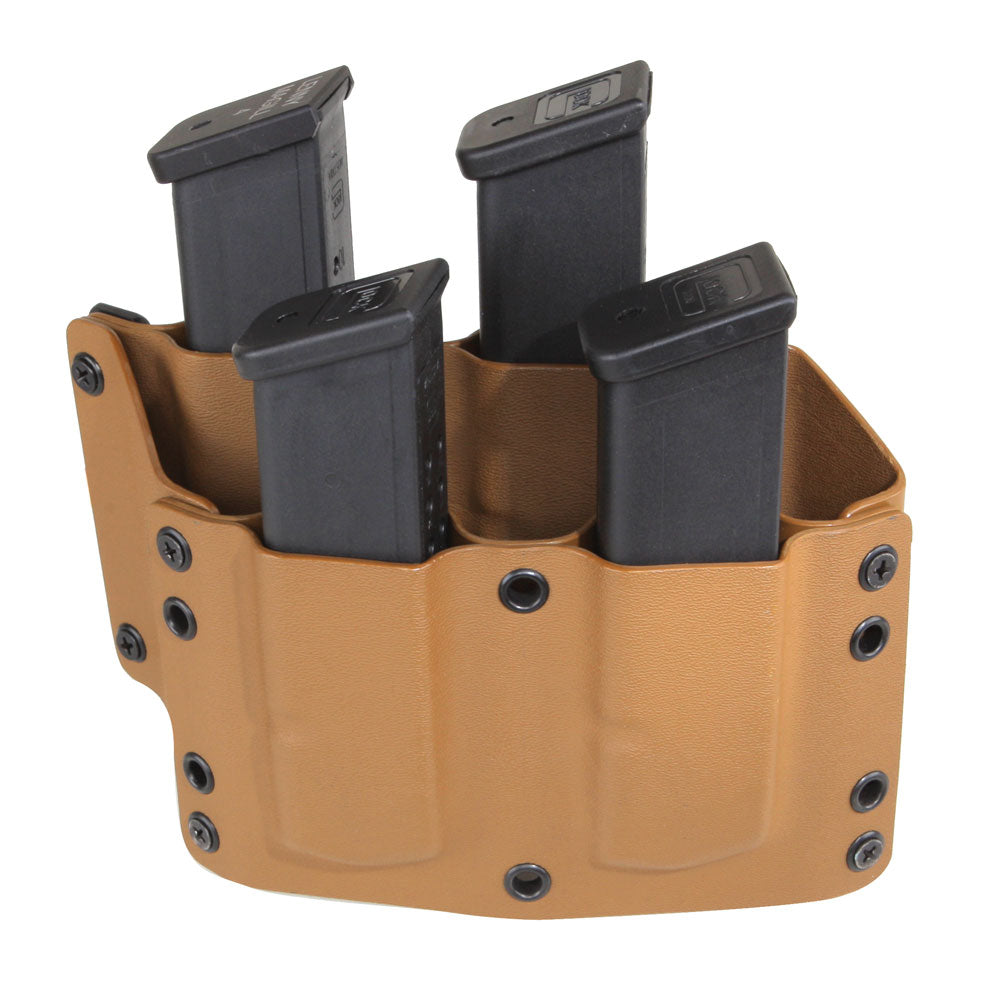 Glock 22 Holsters & Mag Carriers