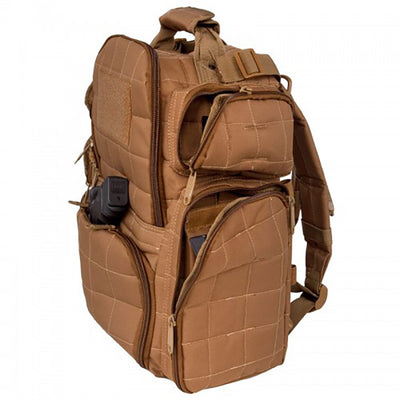 Explorer R4 Tactical Backpack