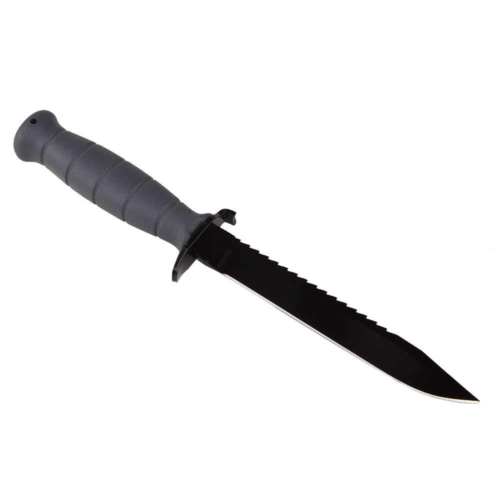 CKTG Black Felt Knife Guard 5.5 / 150mm