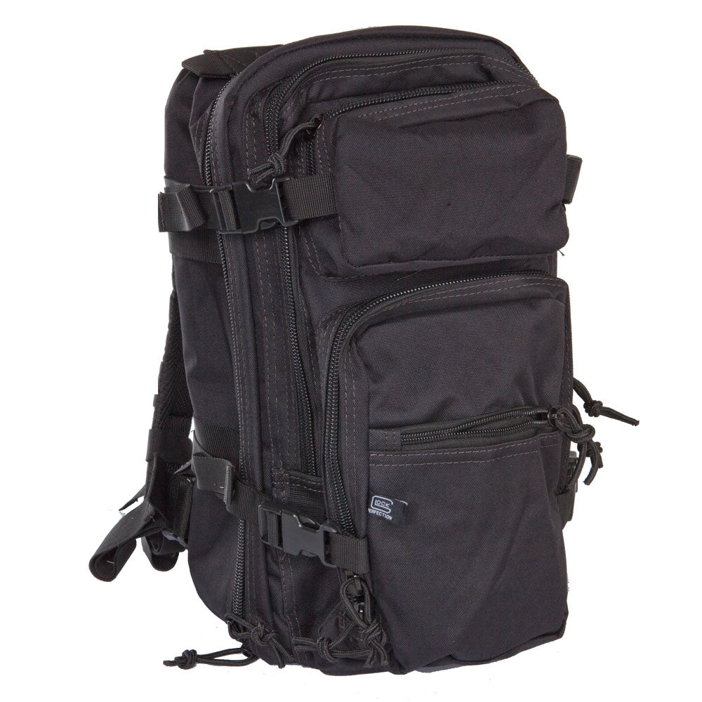 Glock Multi Purpose Backpack Master of Concealment