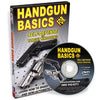 DVD-Handgun Basics