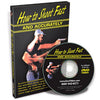DVD-How To Shoot Fast & Accurately