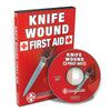 DVD-Knife Wound