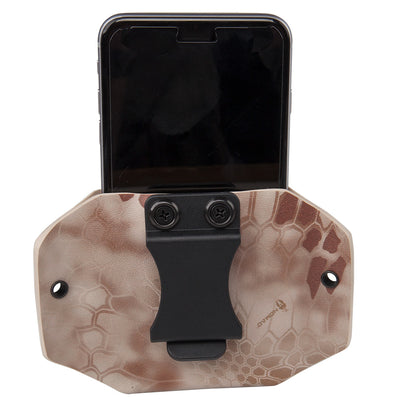Tactical Phone Holster