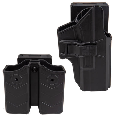 Lok Holster/Mag Pouch Combo