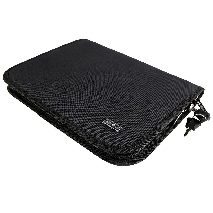 Magnetic Locking Case - Ballistic Nylon