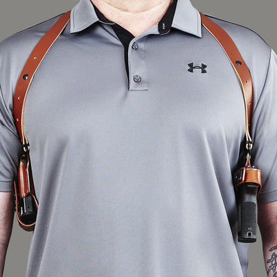 Miami Classic Shoulder Holster