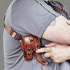 Miami Classic Shoulder Holster