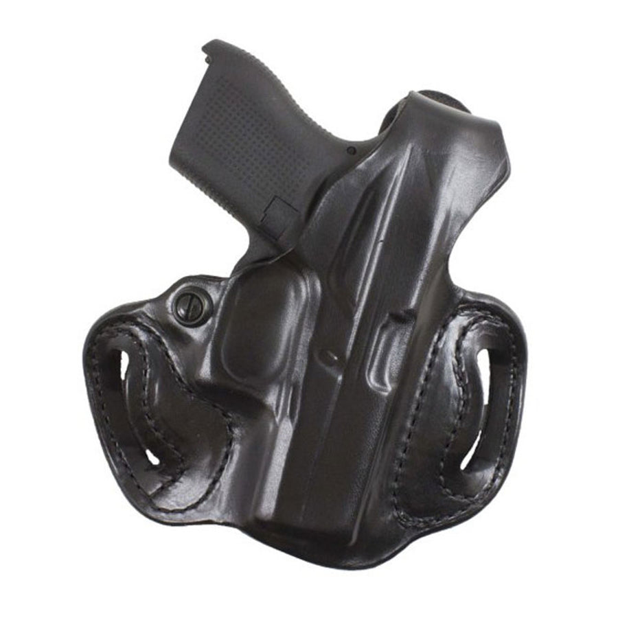 Mini Slide Holster w/Thumb Break
