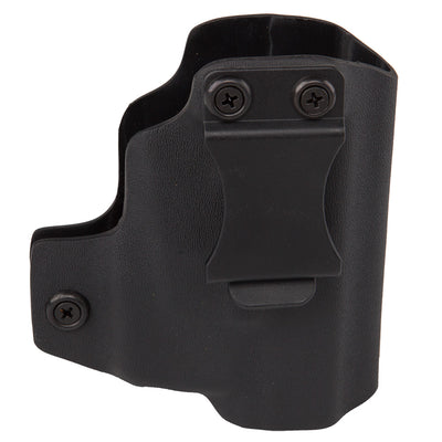 Molded Kydex Holster for Glocks with a TLR-6