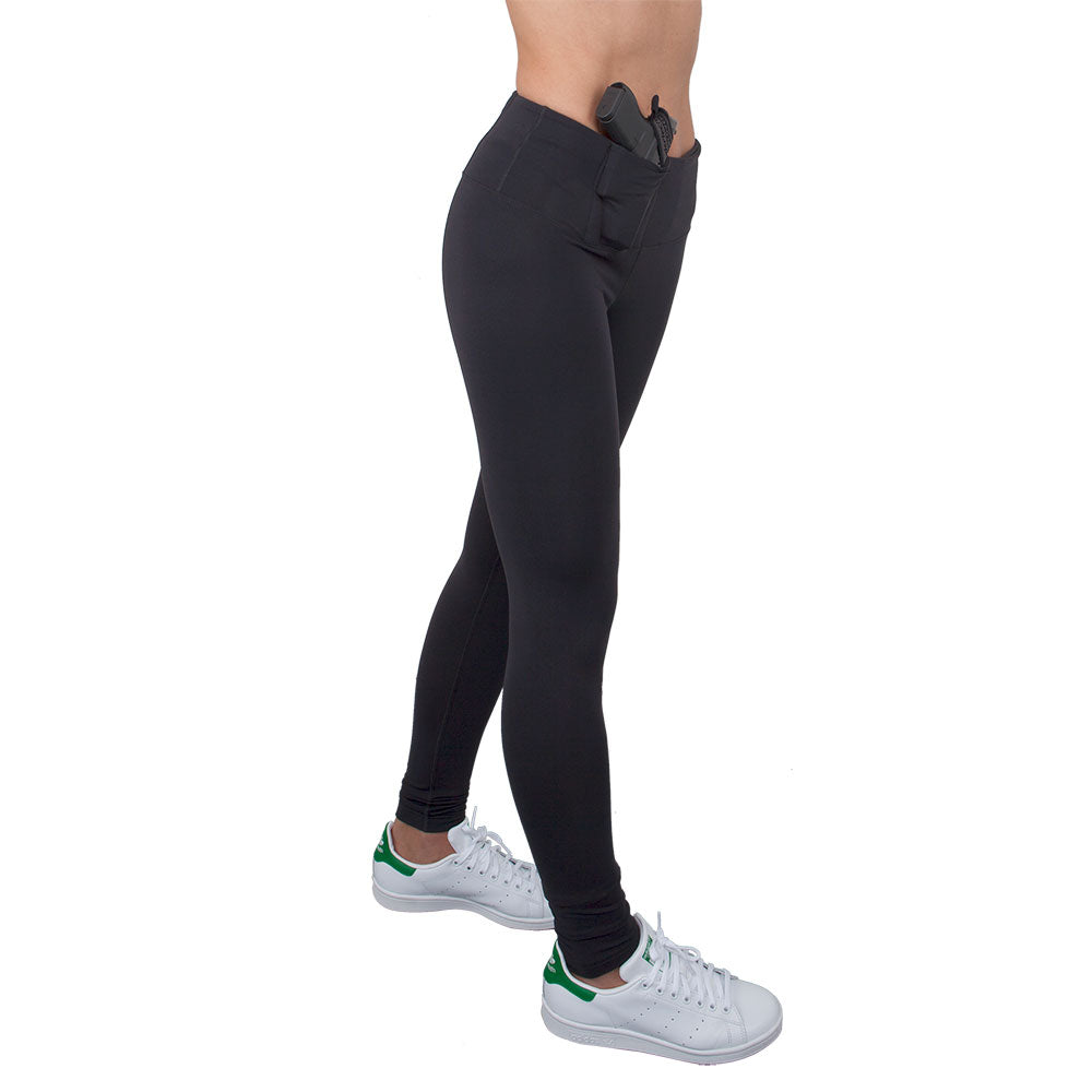 Concealment Express Concealed Carry Legging - Women's 