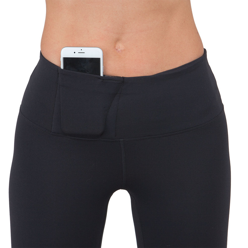 Perfect Concealed Carry Leggings for Relaxation and Recreation