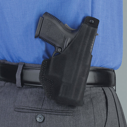 Paddle Holsters Master of Concealment