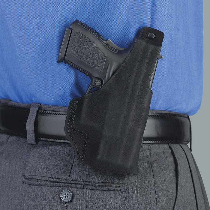 Paddle Holsters Master of Concealment