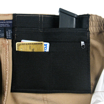 Personal Security Pocket