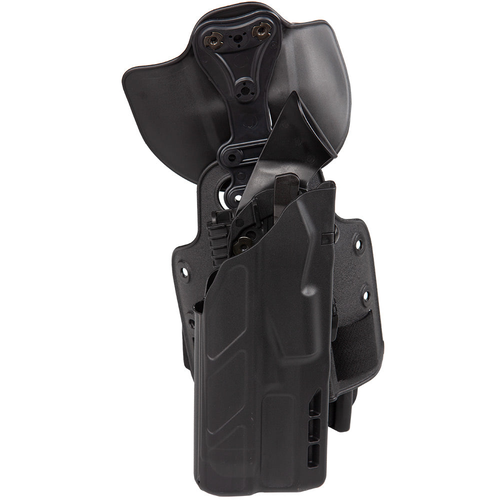 Hard Gear - Holsters & Mag Carriers - Drop Leg Tactical Holsters - DS  Tactical