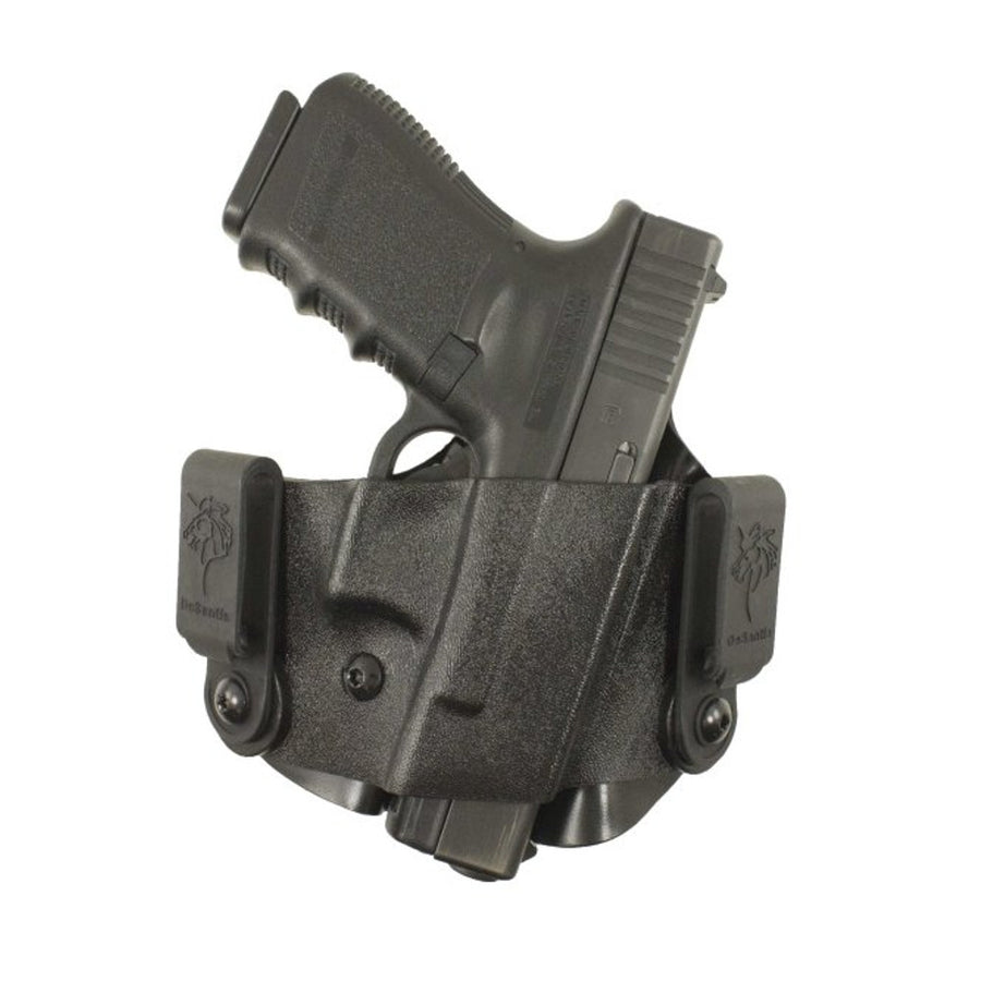 IWB Holster for Glock 44 Torsion– Bravo Concealment