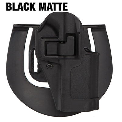 Serpa Lock CQC Concealment Holster (Non-Glock Fits)