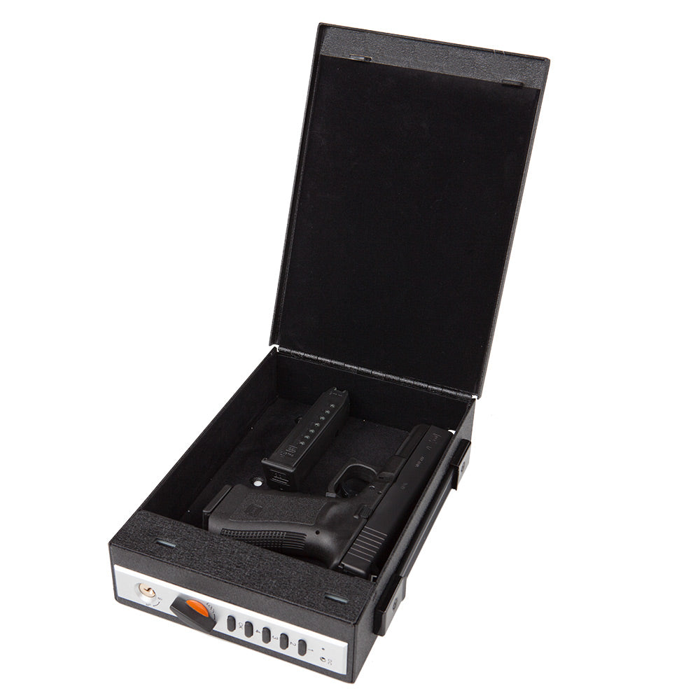 ShotLock Solo-Vault 200E