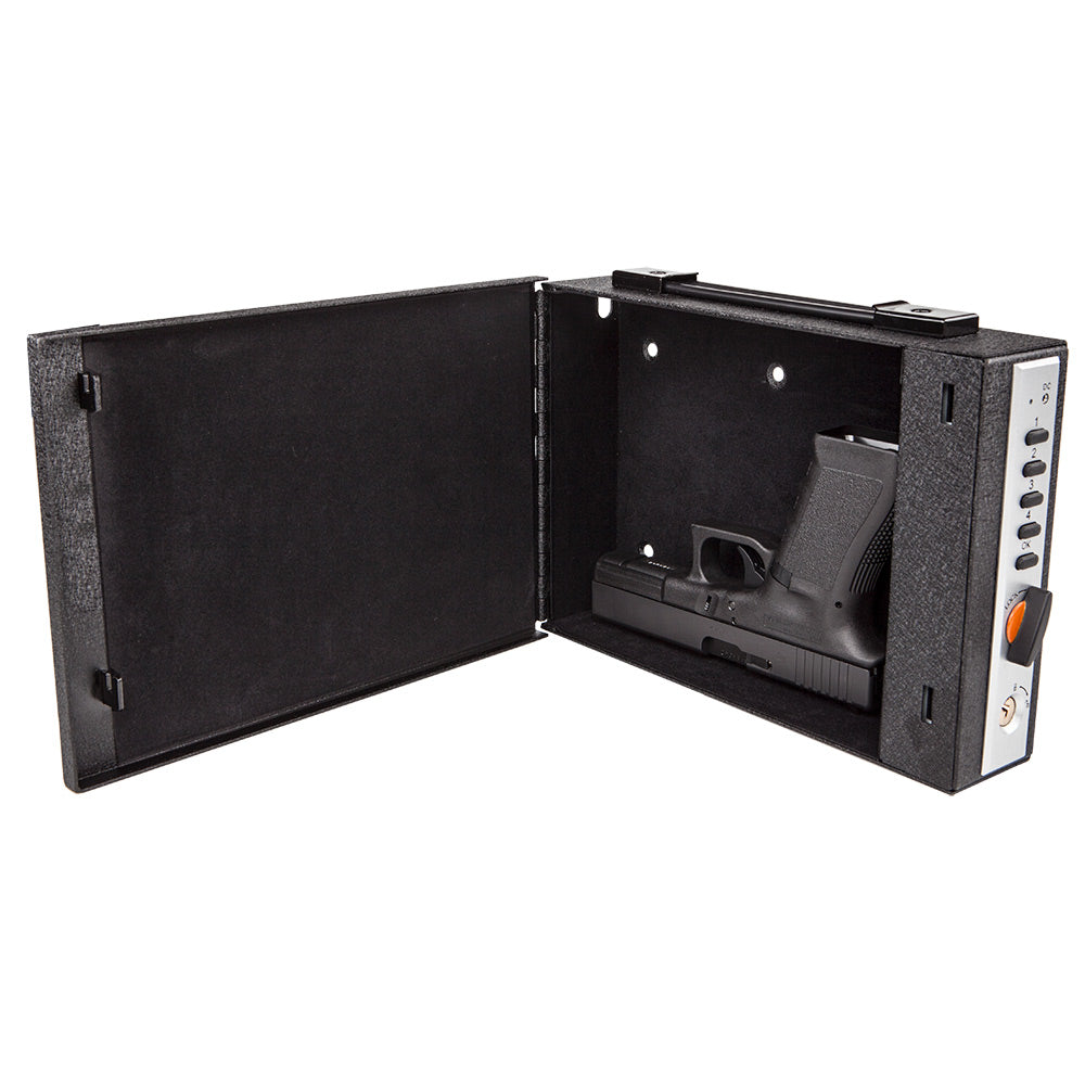 ShotLock Solo-Vault 200E