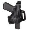 Silhouette High Ride Holster