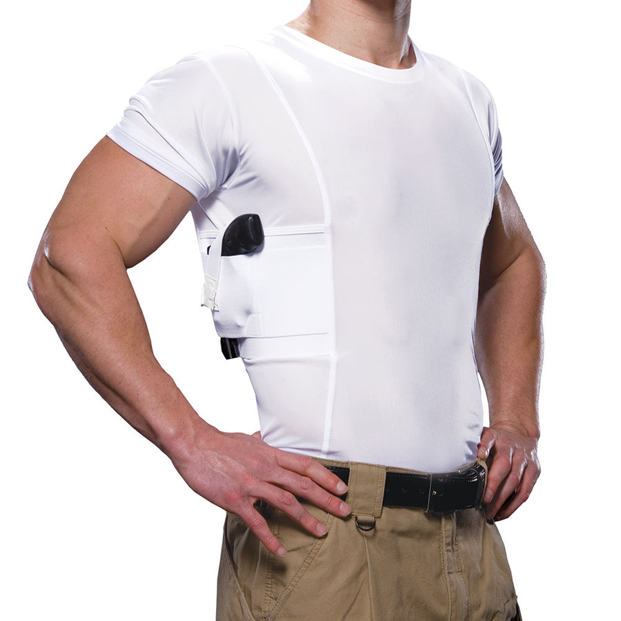 Concealed Carry Shirts
