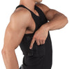 Mens Concealed Carry Coolux Mesh Tank