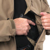 Men's Concealed Carry Tactical Jacket