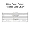Ultra Deep Cover Holster