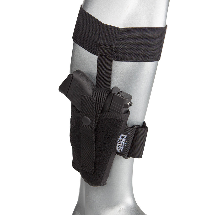 Uncle Mike's Ankle Holster