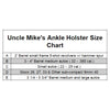 Uncle Mike's Ankle Holster