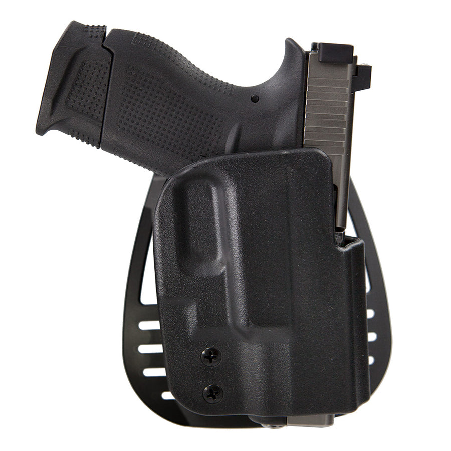 Uncle Mike's Kydex Paddle Holster