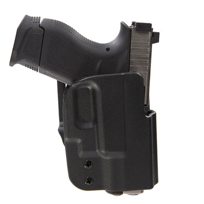 Uncle Mike's Kydex Paddle Holster