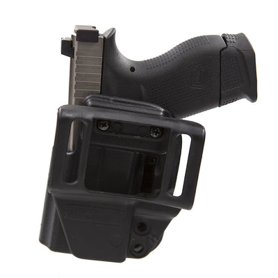 Uncle Mike's Kydex Paddle Holster