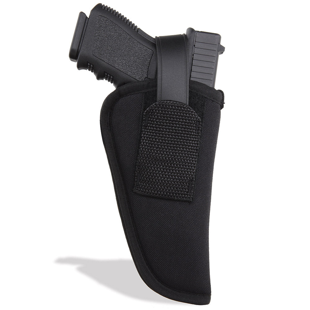 Uncle Mike's Sidekick Ambidextrous Hip Holster - Master of Concealment