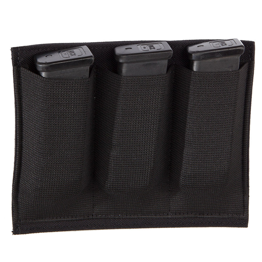 Universal 3 Magazine Pouch